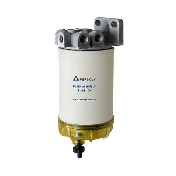 PERSOLY Filter Assembly PL-AS-100