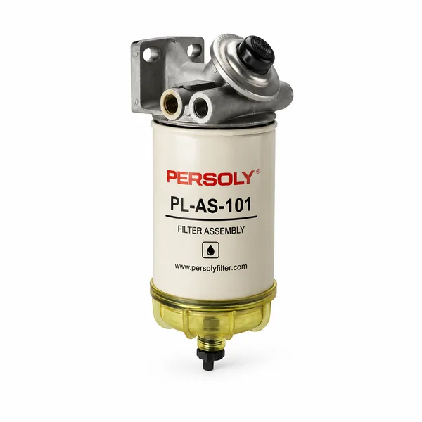 PERSOLY Filter Assembly PL-AS-101