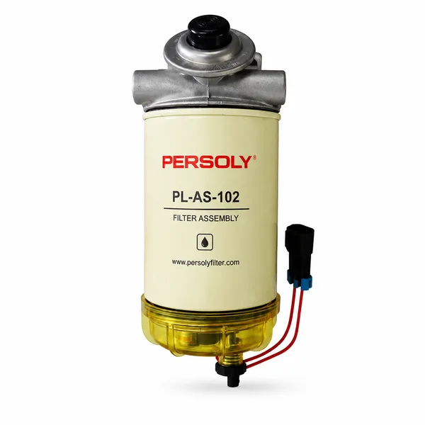 PERSOLY مجموعة فلتر PL-AS-102