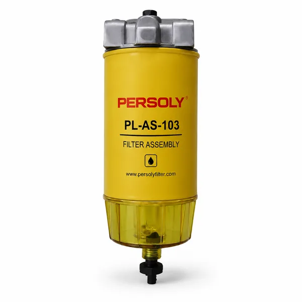 PERSOLY 滤清器总成 PL-AS-103