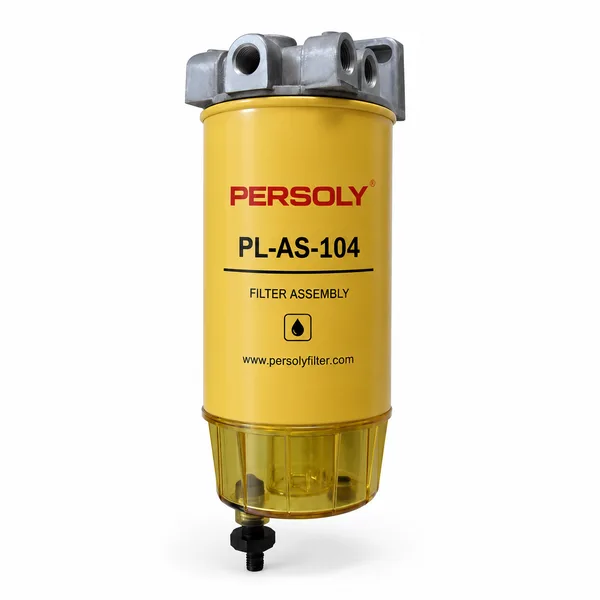PERSOLY Filter Assembly PL-AS-104