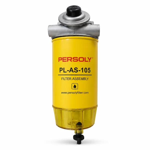 PERSOLY Filter Assembly PL-AS-105