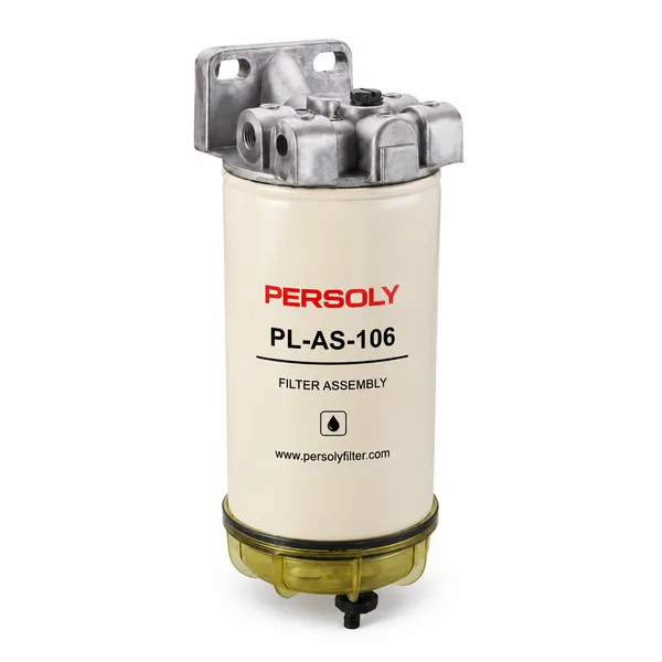 PERSOLY 滤清器总成 PL-AS-106