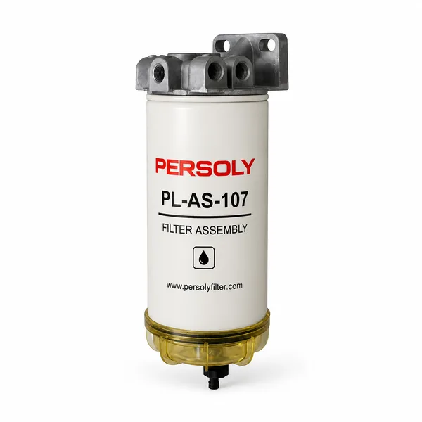 PERSOLY Filter Assembly PL-AS-107