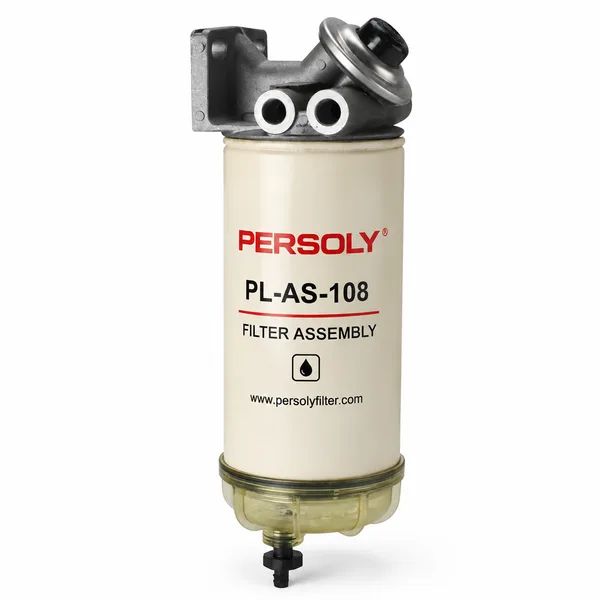 PERSOLY 滤清器总成 PL-AS-108