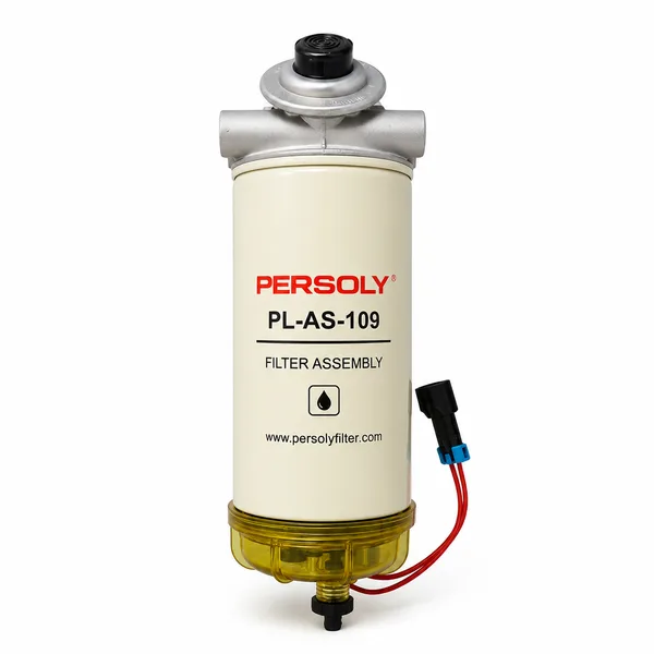 PERSOLY مجموعة فلتر PL-AS-109