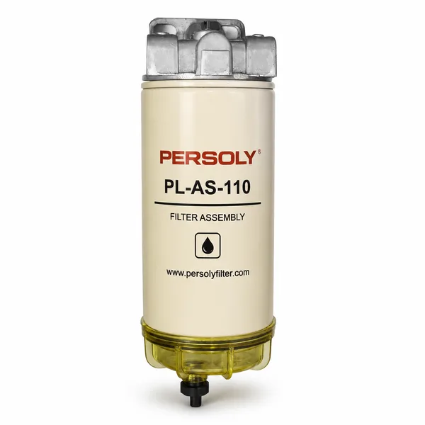 PERSOLY Filter Assembly PL-AS-110