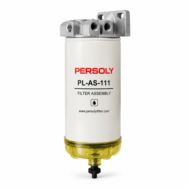 PERSOLY Filter Assembly PL-AS-111
