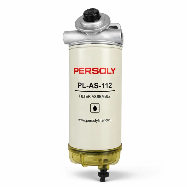PERSOLY Filter Assembly PL-AS-112