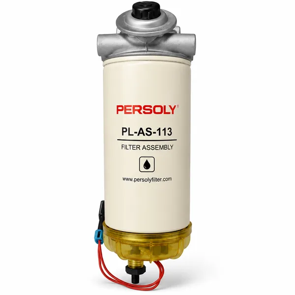 PERSOLY 滤清器总成 PL-AS-113