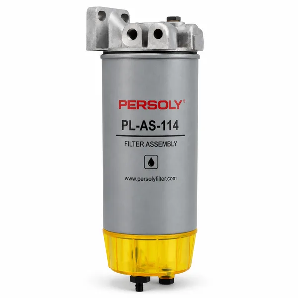 PERSOLY مجموعة فلتر PL-AS-114