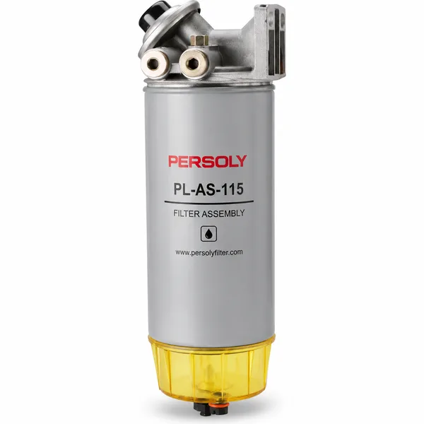 PERSOLY 滤清器总成 PL-AS-115