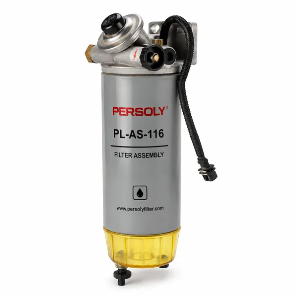 PERSOLY Filter Assembly PL-AS-116