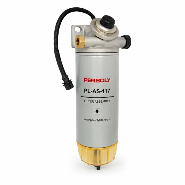 PERSOLY 滤清器总成 PL-AS-117