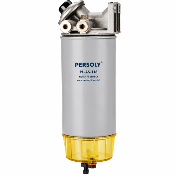 PERSOLY مجموعة فلتر PL-AS-118
