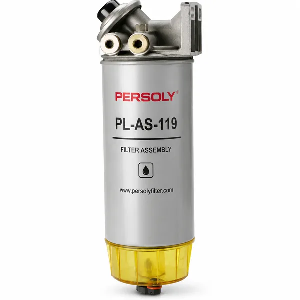 PERSOLY Filter Assembly PL-AS-119