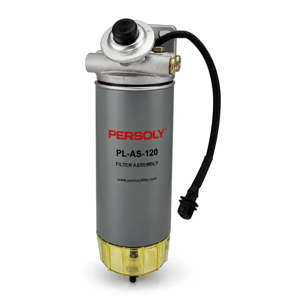 PERSOLY Filter Assembly PL-AS-120