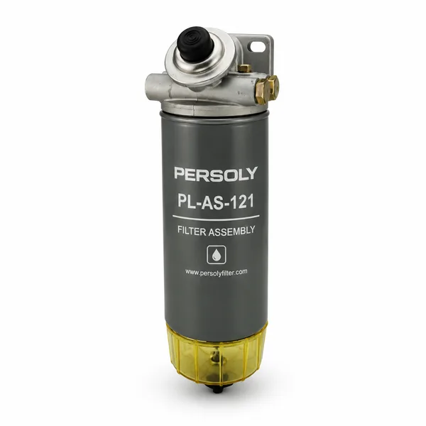 PERSOLY 滤清器总成 PL-AS-121