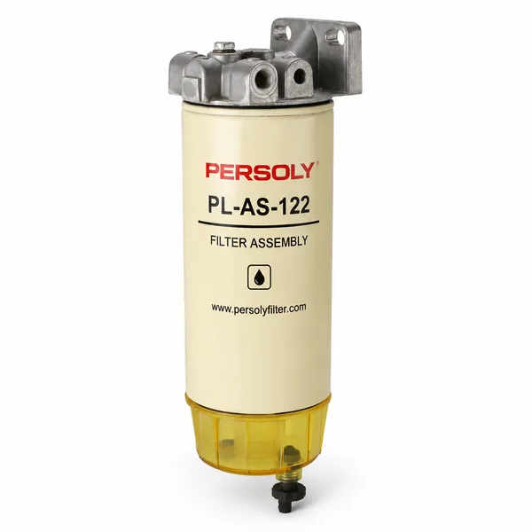 PERSOLY Filter Assembly PL-AS-122