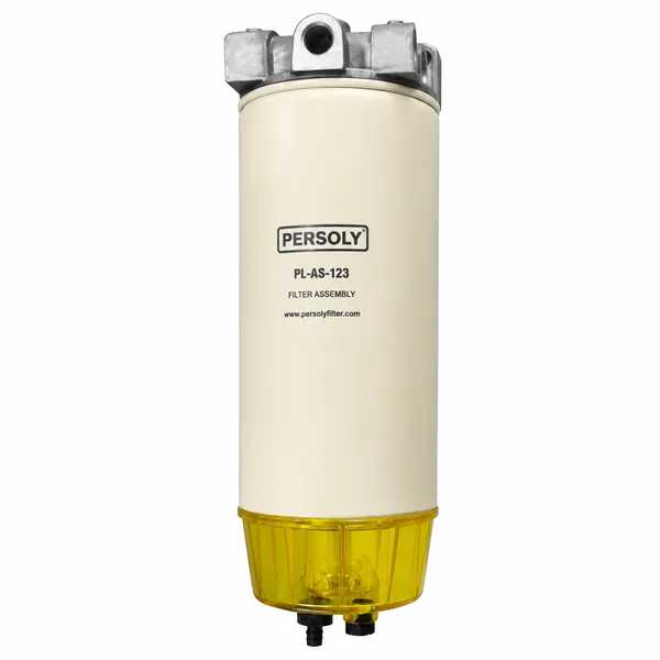 PERSOLY مجموعة فلتر PL-AS-123
