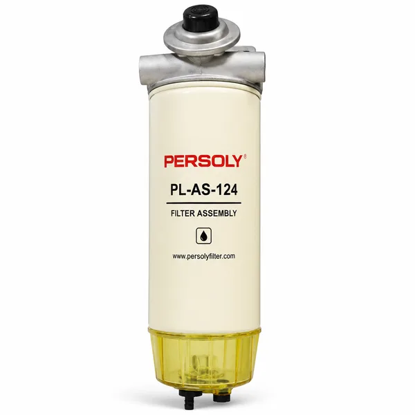 PERSOLY مجموعة فلتر PL-AS-124