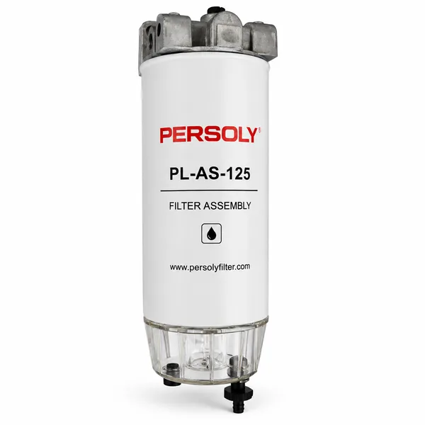 PERSOLY مجموعة فلتر PL-AS-125