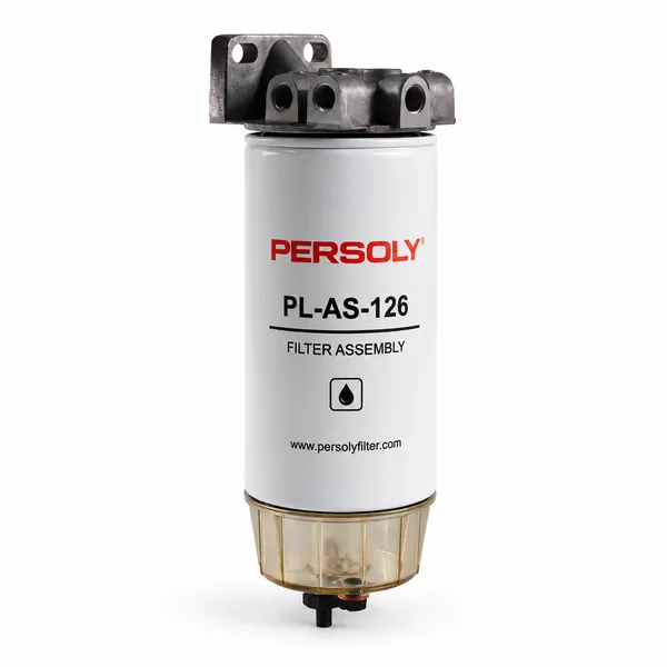 PERSOLY 滤清器总成 PL-AS-126