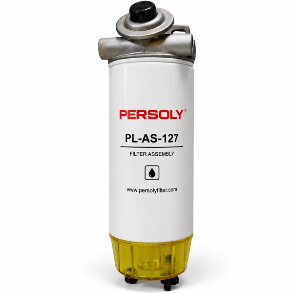 PERSOLY Filter Assembly PL-AS-127