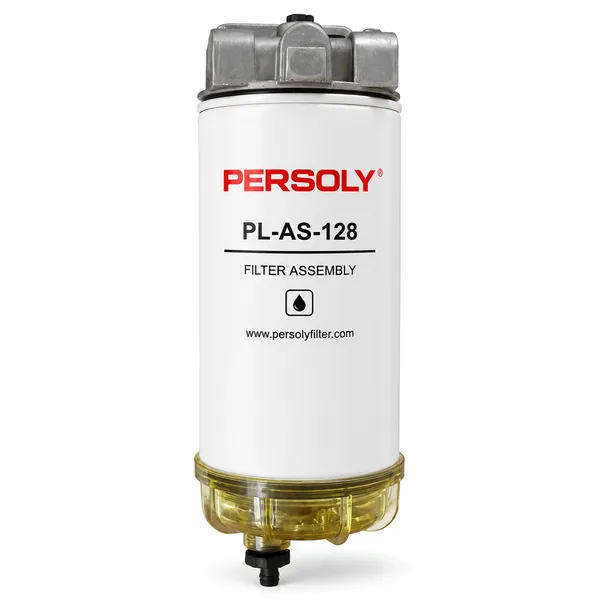 PERSOLY 滤清器总成 PL-AS-128