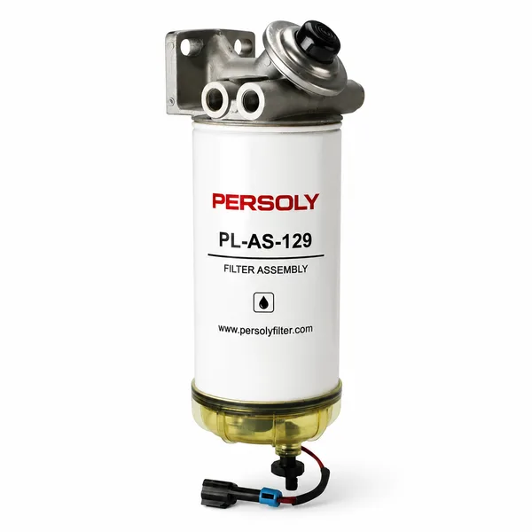 PERSOLY Filter Assembly PL-AS-129
