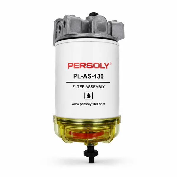 PERSOLY مجموعة فلتر PL-AS-130