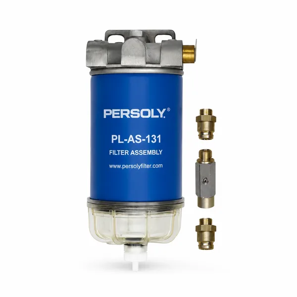 PERSOLY 滤清器总成 PL-AS-131