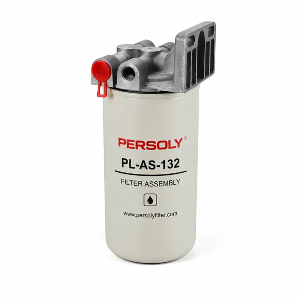 PERSOLY 滤清器总成 PL-AS-132