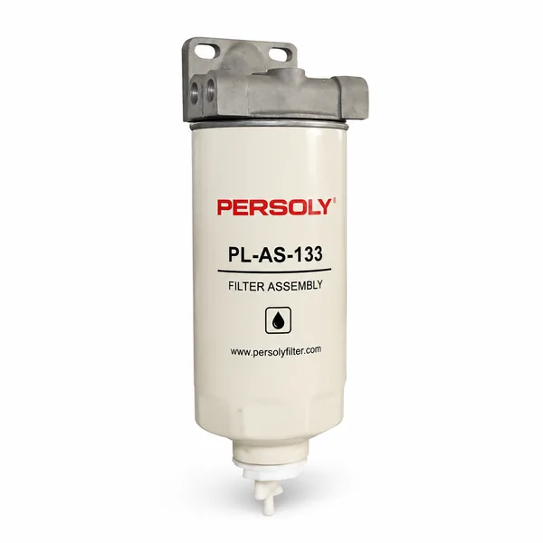 PERSOLY Filter Assembly PL-AS-133