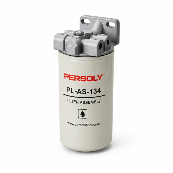 PERSOLY 滤清器总成 PL-AS-134