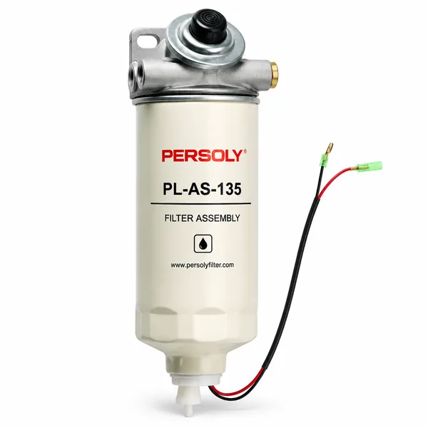 PERSOLY Filter Assembly PL-AS-135