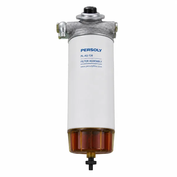PERSOLY مجموعة فلتر PL-AS-136
