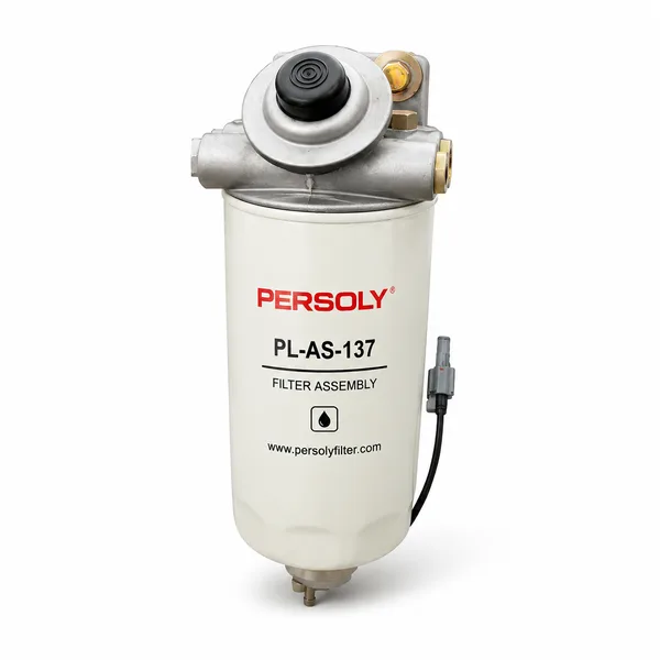 PERSOLY 滤清器总成 PL-AS-137