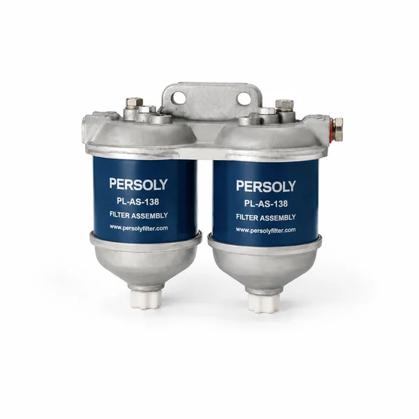 PERSOLY Filter Assembly PL-AS-138
