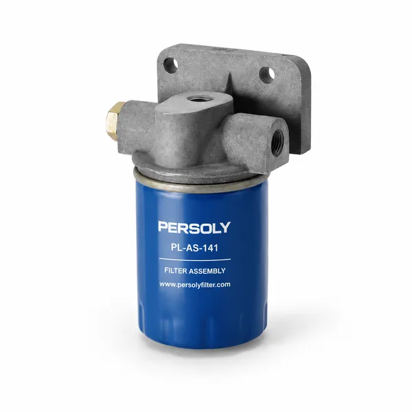 PERSOLY 滤清器总成 PL-AS-141