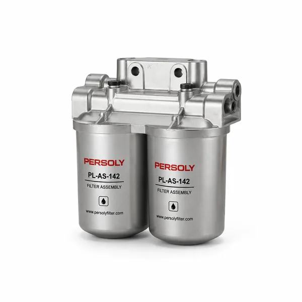 PERSOLY Filter Assembly PL-AS-142