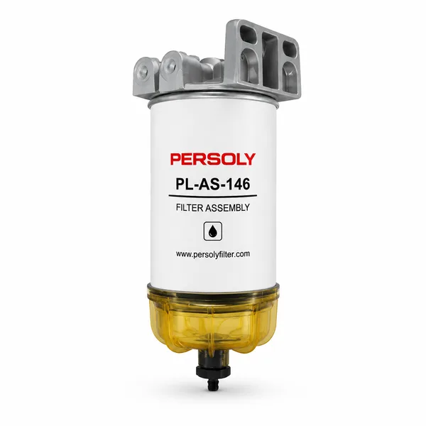 PERSOLY 滤清器总成 PL-AS-146