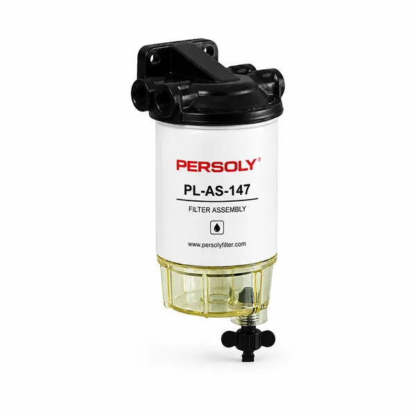 PERSOLY Filter Assembly PL-AS-147