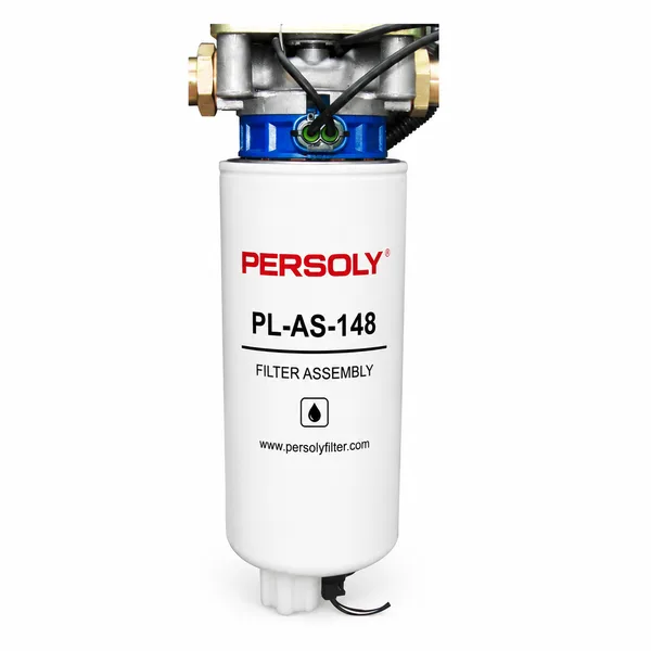 PERSOLY 滤清器总成 PL-AS-148