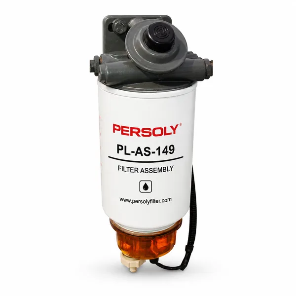 PERSOLY Filter Assembly PL-AS-149