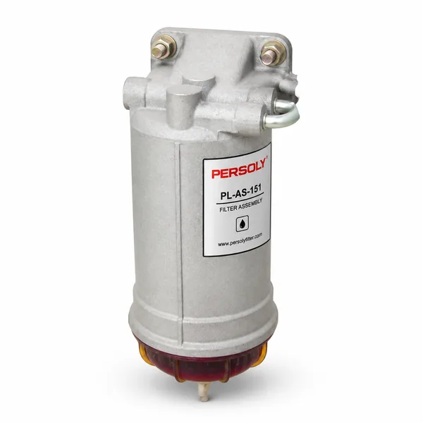 PERSOLY Filter Assembly PL-AS-151