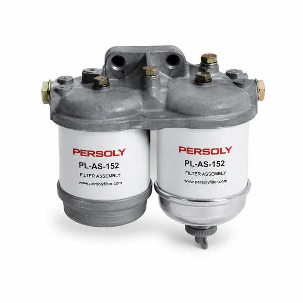 PERSOLY Filter Assembly PL-AS-152