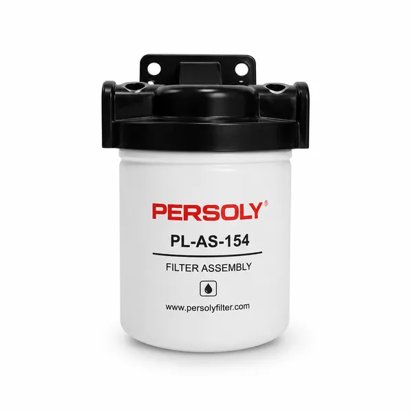 PERSOLY 滤清器总成 PL-AS-154
