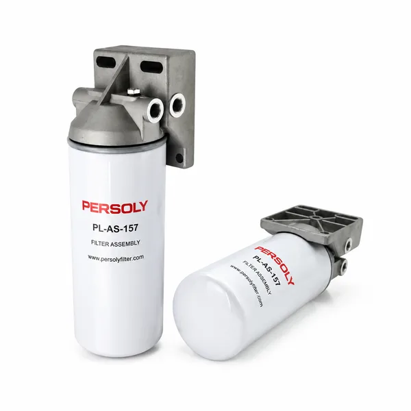 PERSOLY 滤清器总成 PL-AS-157