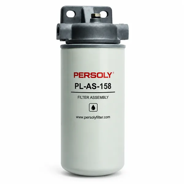 PERSOLY Filter Assembly PL-AS-158